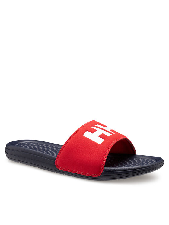 Helly Hansen Nazouváky Helly Hansen H/H Slide 11714 Tmavomodrá