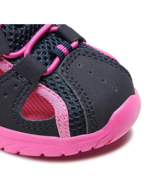 KangaRoos Σανδάλια KangaRoos Ki-Rock Lite Ev 02058 000 4304 Σκούρο μπλε