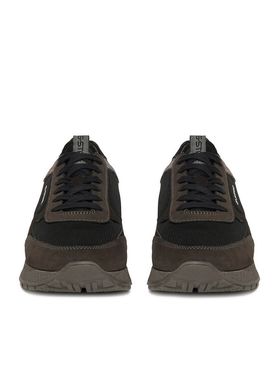 G-STAR Снікерcи G-Star Raw EO-DAIIONA-01 MI08 Чорний