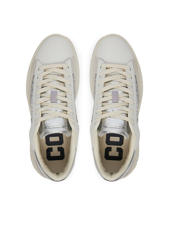 D.Franklin Sneakersy D.Franklin DFSH321093 Barevná