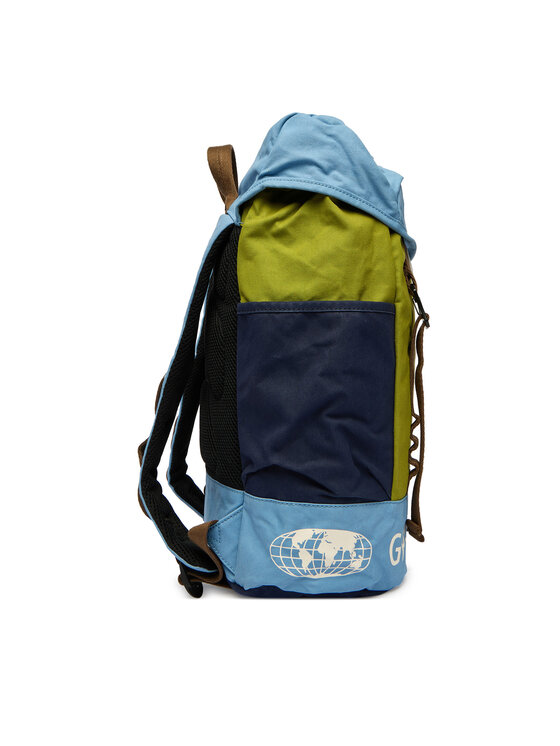 Napapijri Σακίδιο Napapijri H-Equator Dp NP0A891NMZC1 Έγχρωμο