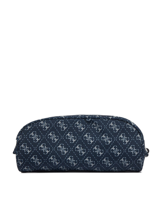 Guess Peresnica Guess H6YZ04 W2594 Mornarsko modra
