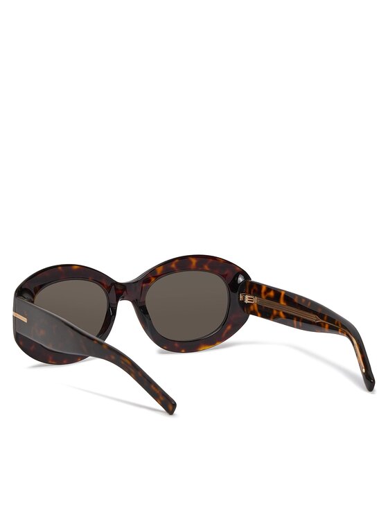 BOSS Sluneční brýle Boss 1521/S 205981 Hnědá