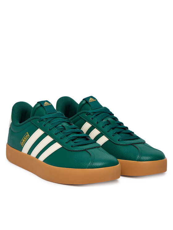 adidas Снікерcи adidas Vl Court 3.0 Shoes KI2115 Зелений