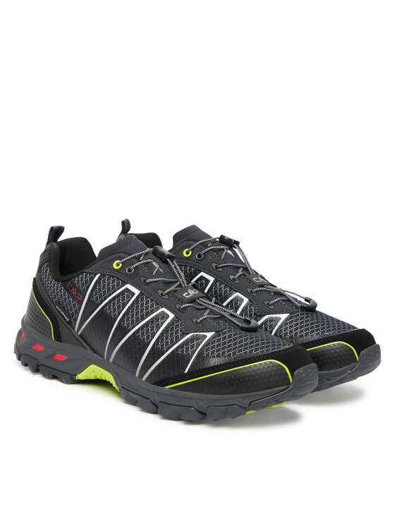 CMP Botas de trekking CMP Altak WP Gris