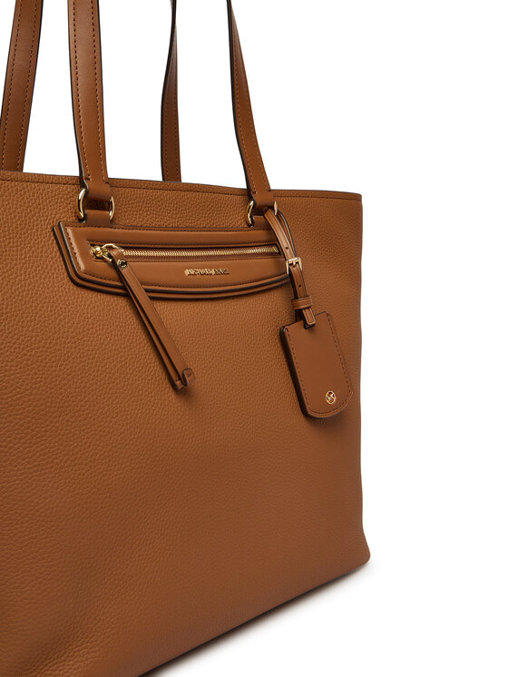 MICHAEL Michael Kors Сумка MICHAEL Michael Kors 30S6GTVT9L Коричневий