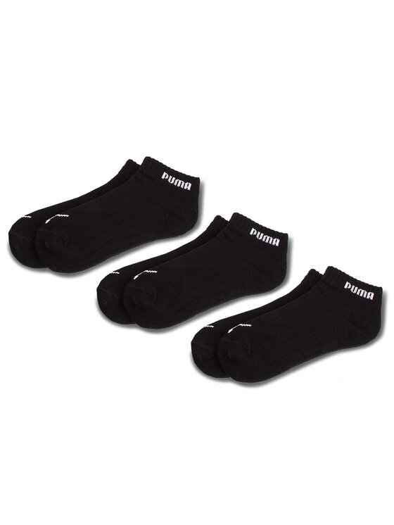 Puma Kratke nogavice Puma 90682901 Črna
