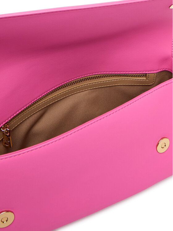 LOVE MOSCHINO Ročna torba LOVE MOSCHINO JC4109PP1OKD0604 Roza