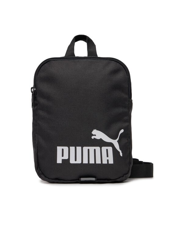 Puma Τσαντάκι Puma 079955 01 Μαύρο