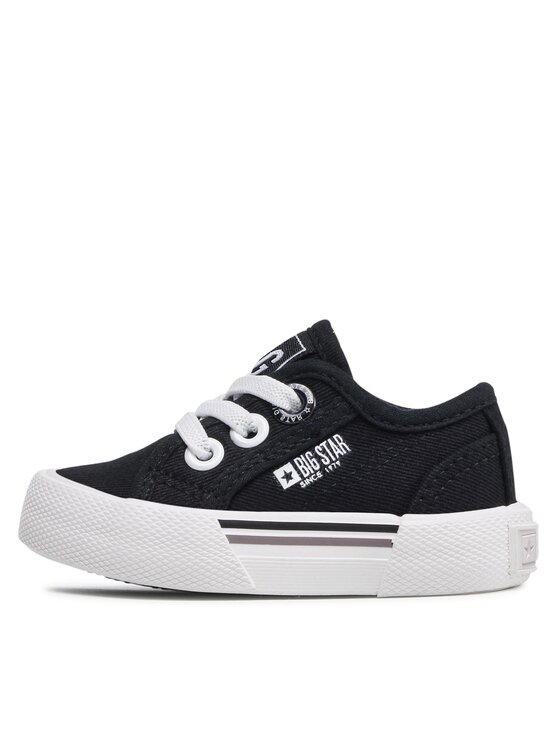 Big Star Shoes Kedai Big Star Shoes JJ374164 Juoda
