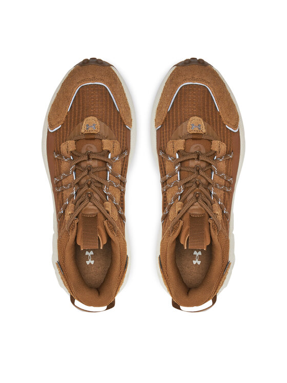 Under Armour Снікерcи Under Armour Ua Fat Tire Venture Pro 3027212-201 Коричневий
