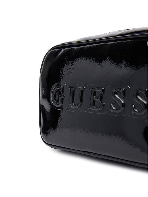 Guess Сумка Guess J5BZ33 W3070 Чорний