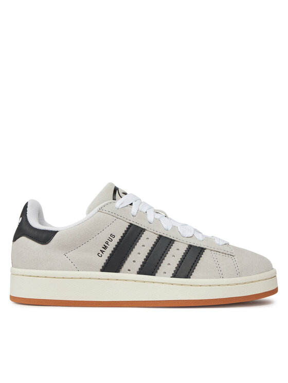 adidas Снікерcи adidas Campus 00s W GY0042 Бежевий