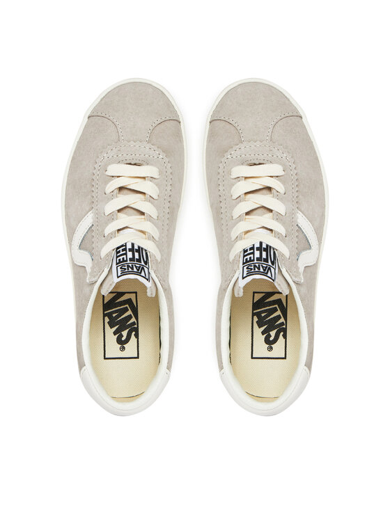 Vans Tenisky Vans Sport Low VN000D6NFTY1 Sivá