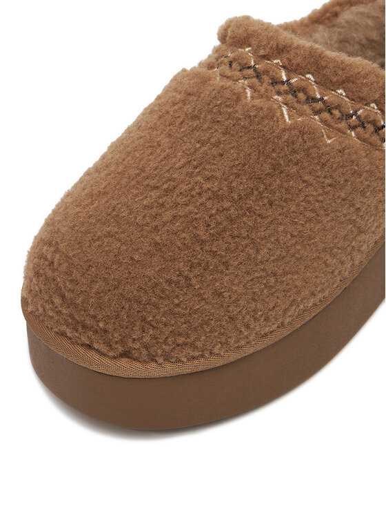 JENNY Snehule JENNY CEO-HY241207 Hnedá