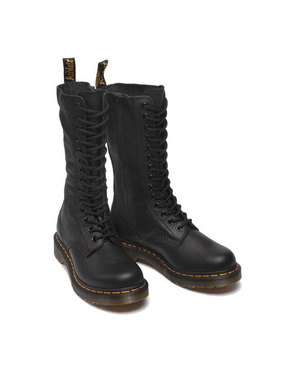 Dr. Martens Šņorzābaki Dr. Martens 1B99 11820008 Melns