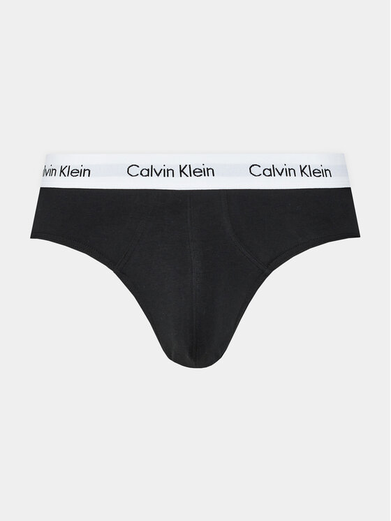 Calvin Klein Underwear Calvin Klein Underwear Σετ σλιπ 0000U2661G Έγχρωμο
