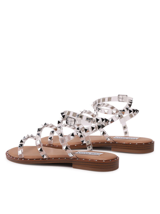 Steve Madden Sandály Steve Madden Travel SM11001114-494 Béžová