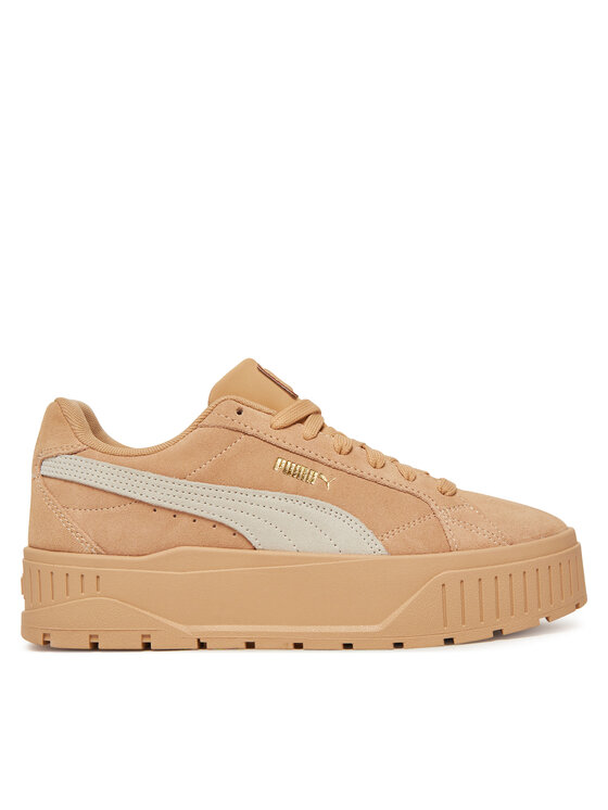 Puma Sneakersy Puma Karmen II 397457 07 Béžová