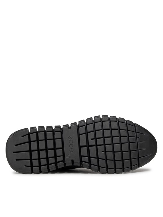 ECCO Sportcipők ECCO Gruuv Gtx GORE-TEX 21823301001 Fekete