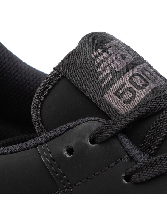 New Balance Zapatillas New Balance GM500TRB Negro