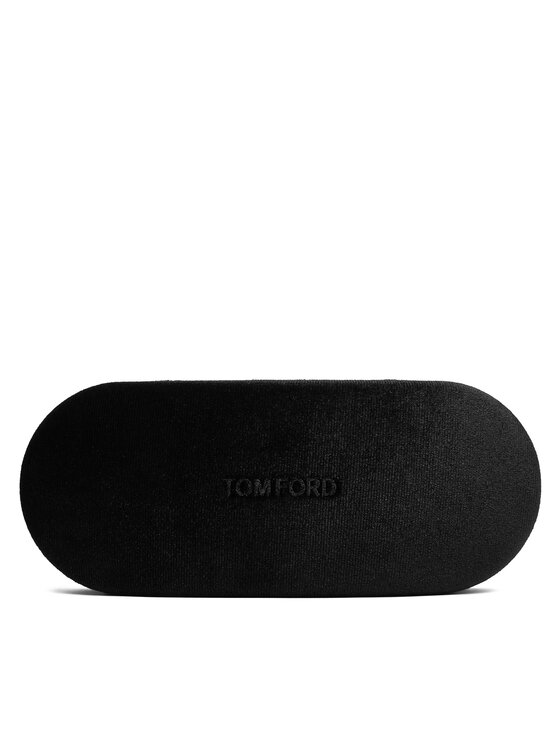Tom Ford Сонцезахисні окуляри Tom Ford FT1354 01A Чорний