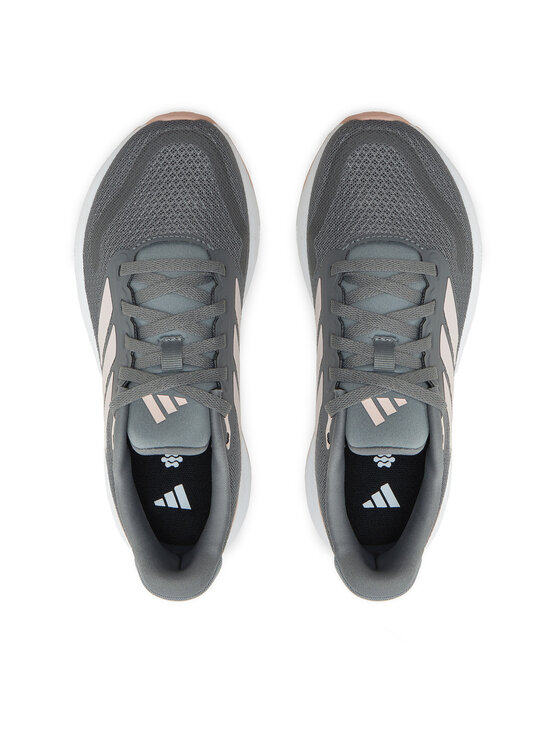 adidas Взуття для бігу adidas Runfalcon 5 IE8823 Сірий