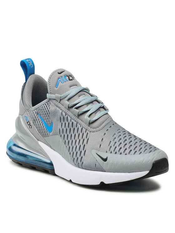 Nike Sportcipők Nike Air Max 270 Essential DN5465 001 Szürke