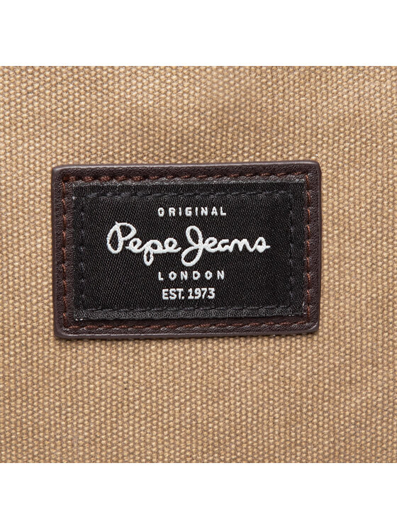 Pepe Jeans Hátizsák Pepe Jeans 7122121 Bézs