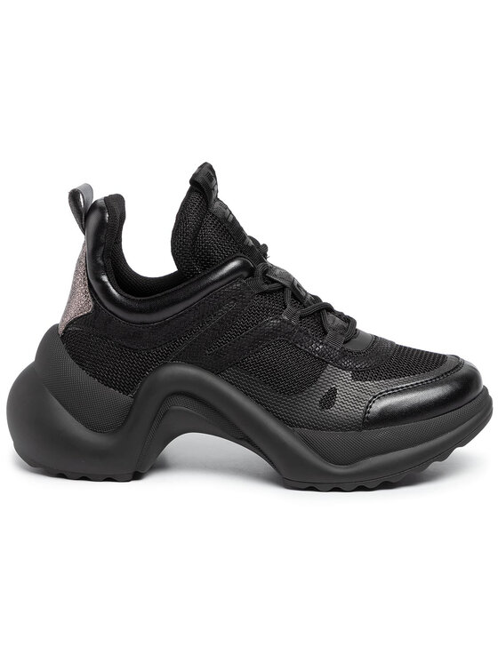 Togoshi Sportcipők Togoshi TG-16-03-000132 Fekete