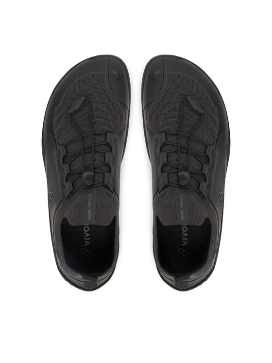 Vivo Barefoot Снікерcи Vivo Barefoot Primus Trail Knit Fg 309099 Сірий