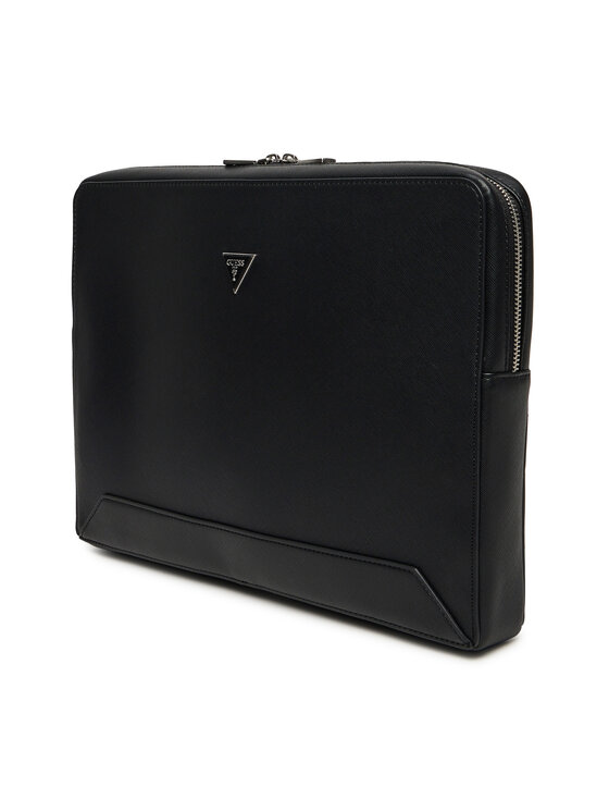 Guess Taška na laptop Guess HMMISA P5316 Čierna