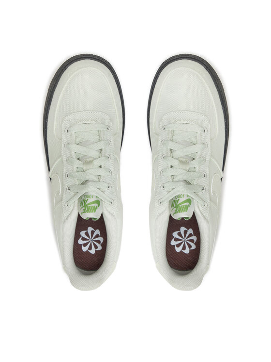 Nike Sneakers Nike Air Force 1 LV8 FJ3289 001 Écru