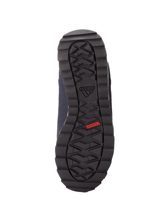 adidas Botas de nieve adidas Terrex Choleah Padded Cp AC7847 Azul marino