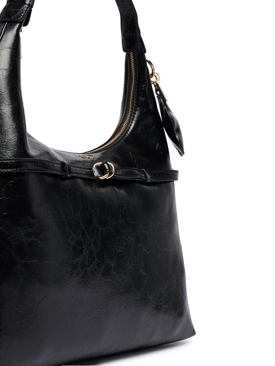 Guess Torebka Guess Taylor HWTG23 25010 Czarny