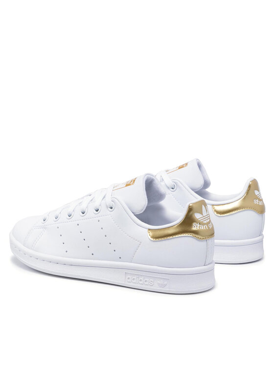 adidas Снікерcи adidas Stan Smith W G58184 Білий