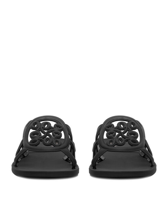 Nine West Шльопанці Nine West CEO-CT1120 Чорний