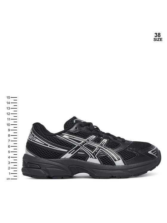 Asics Tenisice Asics Gel-1130 Gs 1204A169 Crna