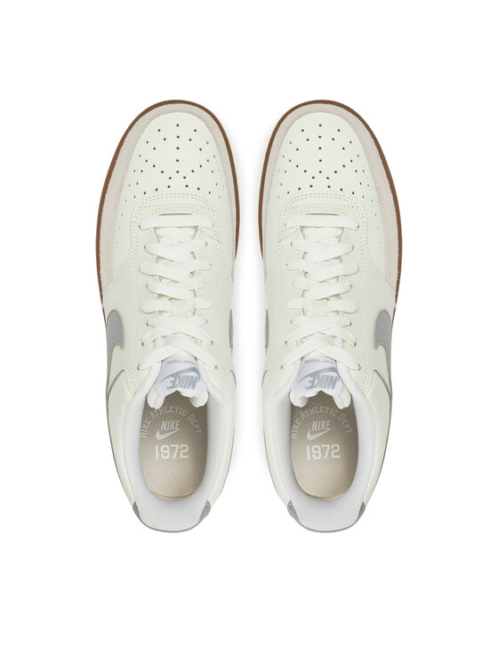 Nike Снікерcи Nike Court Vision Lo HV2530 Écru