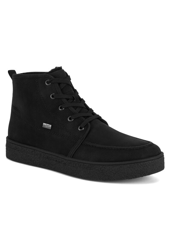 Rieker Auliniai batai Rieker 31030-00 Juoda
