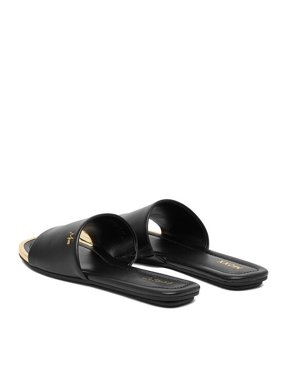 MEXX Шльопанці MEXX EO-CD25-196-1 Чорний