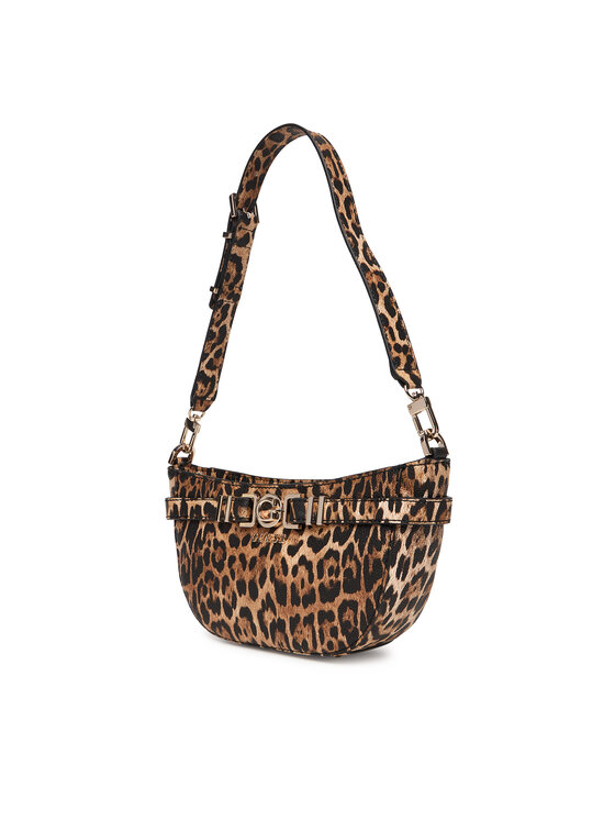 Guess Сумка Guess Cirene HWLG96 68180 Коричневий