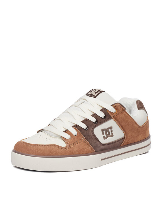 DC Shoes Снікерcи DC Shoes CEO-MP40-OMC-258001 Коричневий