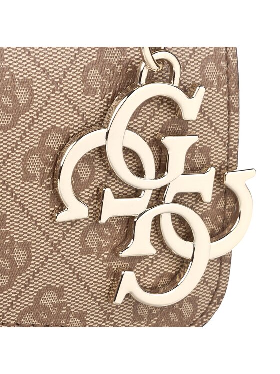Guess Geantă Guess Joleen (SG) HWSG68 57190 Maro