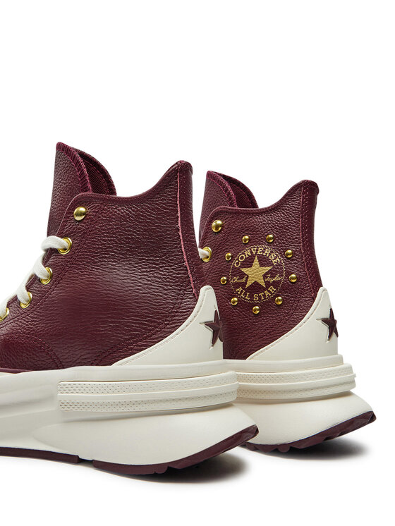 Converse Tenisice Converse Run Star Legacy CX Platform Star Studded A06807C Ljubičasta