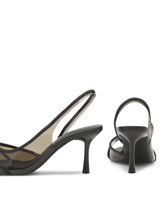 Jenny Fairy Sandales Jenny Fairy WYL04118-2 Melns