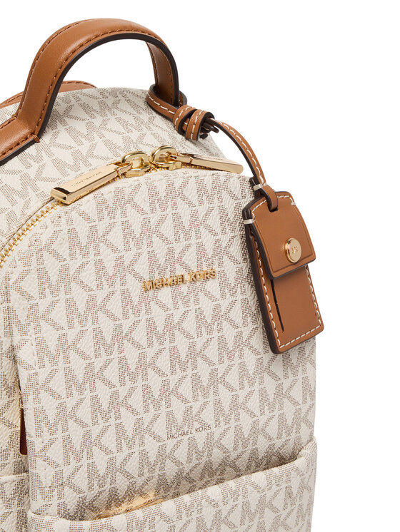 MICHAEL Michael Kors Nahrbtnik MICHAEL Michael Kors Sable 30T5G3XB1B Bež
