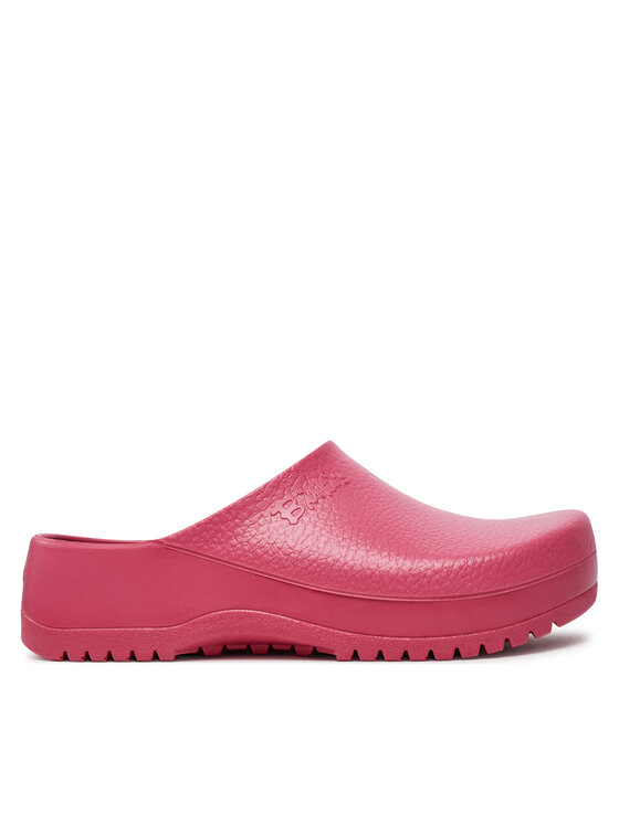 Birkenstock Klapki Birkenstock Super-Birki 1027202 Różowy