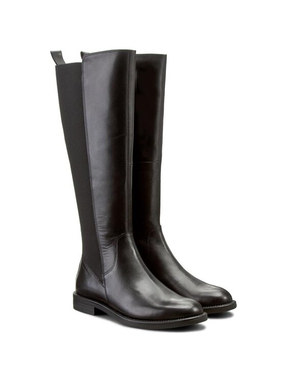 Vagabond Shoemakers Oficerki Vagabond Shoemakers Amina 4203-301-20 Czarny