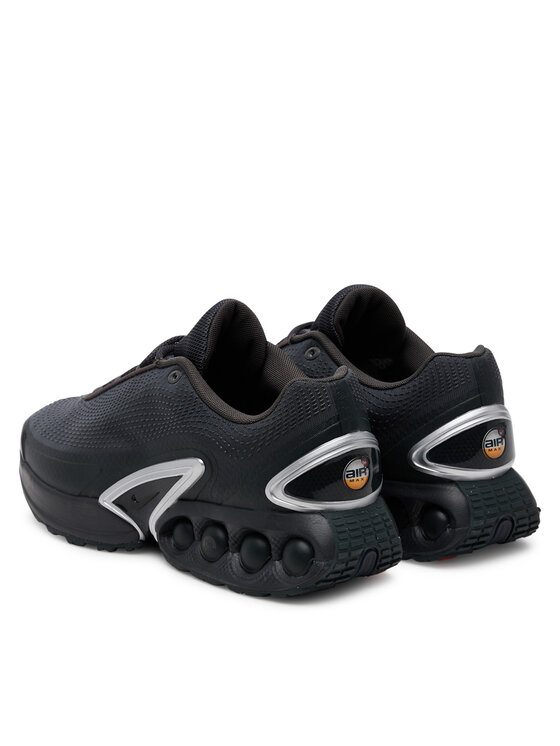 Nike Снікерcи Nike Air Max DN DV3337 Чорний